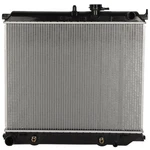 Radiator For 04-06 Chevrolet Colorado Gmc Canyon Isuzu I-350 3.5L Aluminum New. Price: $66.59.