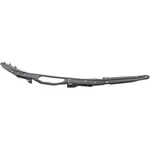 Sherman MA319A-49AQ-0 Upper Radiator Support For 2019-2023 Mazda New. Price: $94.90.