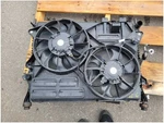 2015-2017 Ford Mustang Gt Front Radiator Fan Condenser Engine Cooling A/t 2876 Used. Price: $199.99.