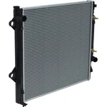 Uac 2581C Radiator For 03-09 Lexus Toyota 4RUNNER GX470 New. Price: $186.67.