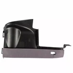 Genuine Ford 2010-2013 Transit Connect Air Deflector 9T1Z-8311-A New. Price: $57.56.