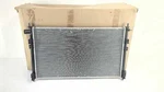 New Oem Genuine Mitsubishi Radiator 2013-2016 Outlander Sport 2.0L 1350A694. Price: $140.00.