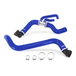 Mishimoto MMHOSE-F50-15BL Silicone Radiator Kit, Fits 2015-2017 Ford F-150 New. Price: $255.95.
