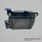 14-20 Maserati Ghibli Oem Right Pass. Side Turbo Charger Intercooler Radiator Used. Price: $199.96.