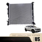 For Hyundai Tucson 2022-2024 Kia Sportage 2023-2024 1.6L Radiator 25310P0000 New. Price: $79.59.