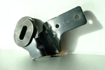 2017-2020 Alfa Romeo Giulia Front Sunframe Right Side Radiator Mount Bracket Oem Used. Price: $30.00.