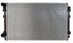 Radiator-diesel, Turbo Apdi 8013517 Fits 2015 Vw Golf New. Price: $197.83.