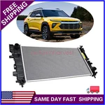For Buick Encore Gx Chevrolet Trailblazer 2021-2025 1X Radiator W/o Oil Cooler New. Price: $92.99.