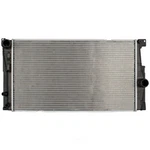 Radiator Denso 221-9323 New. Price: $176.04.