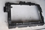 Radiator Housing Bracket Frame L20653110 2.2 Mzr-cd 173HP Mazda CX-7 2009-11 Gebraucht. Price: $94.30.