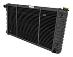 Jegs Replacement Radiator Fits Select 1968-1972 Chevrolet & Oldsmobile Models New. Price: $389.99.