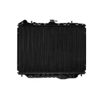 98-02 For Honda Passport 1998-2004 Isuzu Rodeo And Radiator 3.2 Ltr New. Price: $151.55.