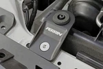 Perrin Performance Radiator Stay Kit (black) 2008-2014 Subaru Wrx / Sti New. Price: $63.75.
