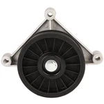 A/c Compressor Bypass Pulley For 1994-1995 Chevrolet P30 Gmc G2500 P3500 6.5L New. Price: $27.03.