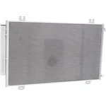 New A/c Ac Condenser HO3030169 80100THRA01 For Honda Odyssey 2018-2019. Price: $75.86.