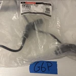 Motorcraft KM5523 Engine Coolant Hose GV6Z8B081G Fits 2013-2019 Ford Escape New. Price: $88.00.