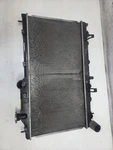 2012 2013 2014 2015 2016 Subaru Impreza Radiator Genuine Oem 45119AG010 Used. Price: $90.00.
