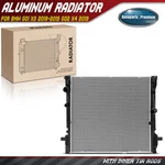 Primary Radiator W/o Oil Cooler For Bmw G01 X3 2018-2019 G02 X4 2.0L 3.0L New. Price: $120.59.