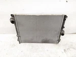 2019-2022 Bmw 330I Front Radiator 17-11-8-666-739 Used. Price: $274.31.