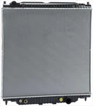 Radiator Apdi 8012741 New. Price: $264.19.