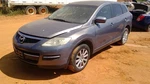 Radiator Fwd Without Tow Package Fits 07-15 Mazda CX-9 256004 Used. Price: $137.59.