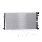 Radiator Tyc 13048 New. Price: $159.04.