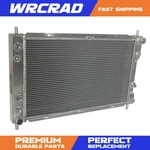 Aluminum Radiator For Chevy Equinox Gmc Terrain Pontiac Torrent Suzuki XL-7 3.6L New. Price: $153.00.