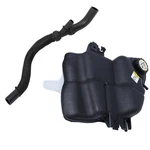 Coolant Reservoir Tank & Hose 2003-2007 Ford F-250 F-350 F-450 Excursion New. Price: $108.79.