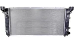 Radiator Denso 58ZPTG33 For Chevy Silverado 1500 2014 2015 2016 New. Price: $232.79.