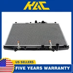 2148 Radiator For 1998 1999 2000-2002 Honda Accord Dx Lx Ex-r Se 2.3L L4 New. Price: $58.99.
