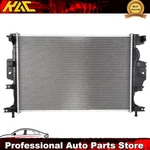 Radiator Ford Police Responder Hybrid 2013-2020 Fusion 2013-2017 Lincoln Mkz New. Price: $74.99.
