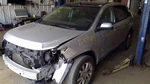 Radiator Core Support Fits 11-15 Mkx 10263474 Used. Price: $156.25.