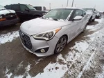 Coolant Reservoir Turbo Thru 03/18/13 Fits Veloster 11448822 Used. Price: $51.02.