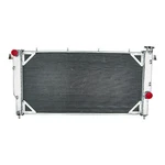 Upgrade Rows Radiator Fit 1994-2002 Dodge Ram 2500/3500 5.9L L6 Diesel Mt New. Price: $179.00.