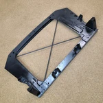 1966-1967 Corvette Radiator Core Support 327 W/o Ac 3894595 Original Used. Price: $699.99.
