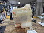 2017-2019 Gmc Sierra 2500 Hd Coolant Overflow Expansion Tank Oem Used. Price: $89.99.