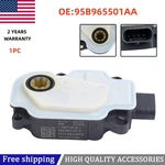 Radiator Air Shutter Grille Motor Actuator For 2019-2024 Porsche Cayenne Macan New. Price: $32.50.