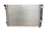 98-01 Corvette 5.7L LS1 Radiator Assembly Used. Price: $155.00.