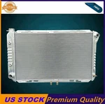 Kks 3 Row Aluminum Radiator Fit 1979-91 Ford Ltd/ 80-86 Mercury Grand Marquis V8 New. Price: $1219.00.