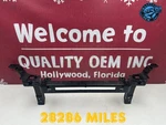 2018-2026 Land Range Rover Velar L560 Radiator Support Tie Bar Frame Oem 28KMI Used. Price: $649.44.