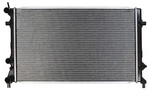 Apdi Radiator For Volkswagen Beetle, Jetta, Passat, Gti 8013215 New. Price: $168.89.