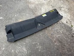 Audi A5 F53 Upper Bumper Cover Trim Panel Genuine 8W6807081E Gebraucht. Price: $34.86.