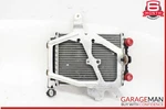 10-18 Audi A8 SQ5 S4 S8 Secondary Auxiliary Cooling Radiator 8K0121212B Oem Used. Price: $185.00.