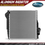 Radiator For Porsche 911 2017-2019 718 Boxster Cayman 17-23 Spyder 20-23 New. Price: $91.99.