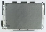 Agility Autoparts 8012689 Radiator For 04-06 Lexus RX330 New. Price: $202.65.