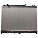 Radiator Denso 221-3514 Fits 07-08 Mazda CX-9 New. Price: $184.95.