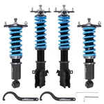 24 Level Damper Coilovers Struts Shocks Springs Kit For Subaru Legacy (bm) 10-14 New. Price: $399.00.