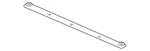Genuine Honda Radiator Support Panel Brace 71430-TEA-T00 New. Price: $46.09.
