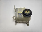 2013 2019 Ford Flex 3.5L Coolant Reservoir Tank (oem) AU5A-8B099-BA Used. Price: $45.00.