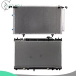 For 2004-2006 Toyota Camry Solara Car Radiator & A/c Condenser Cooling Kit New. Price: $126.75.